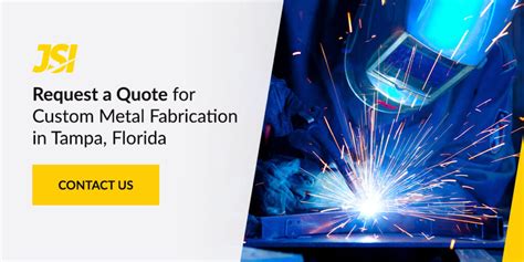 metal fabrication fort myers fl|tampa metal fabricators.